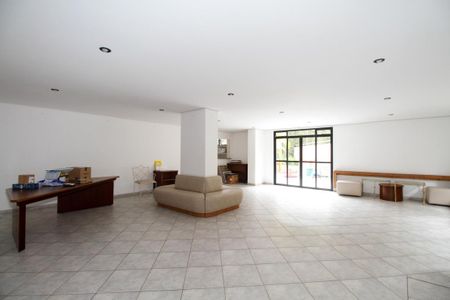 Apartamento à venda com 90m², 2 quartos e 2 vagasÁrea Comum - Salão de Festas