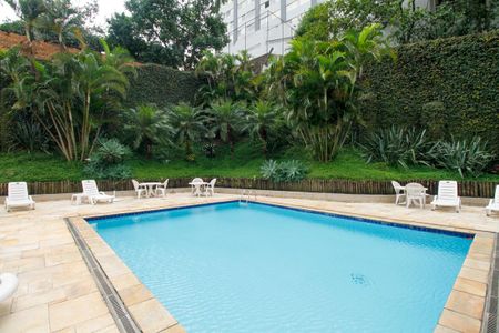 Apartamento à venda com 90m², 2 quartos e 2 vagasÁrea Comum - Piscina