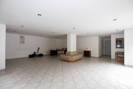 Apartamento à venda com 90m², 2 quartos e 2 vagasÁrea Comum - Salão de Festas