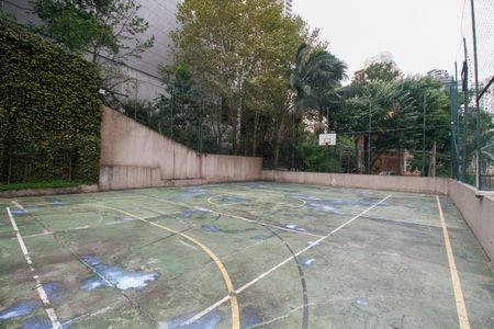 Apartamento à venda com 90m², 2 quartos e 2 vagasÁrea Comum - Quadra Poliesportiva