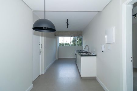 Apartamento à venda com 66m², 2 quartos e 1 vagaSala de Jantar