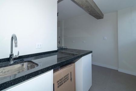 Apartamento à venda com 66m², 2 quartos e 1 vagaÁrea de Serviço