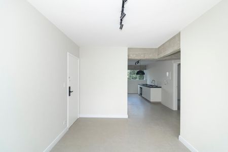 Apartamento à venda com 66m², 2 quartos e 1 vagaSala