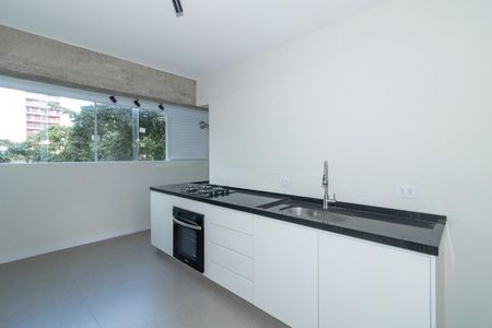 Apartamento à venda com 66m², 2 quartos e 1 vagaCozinha