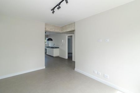 Apartamento à venda com 66m², 2 quartos e 1 vagaSala