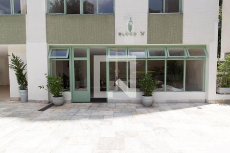 Apartamento à venda com 66m², 2 quartos e 1 vagaÁrea externa