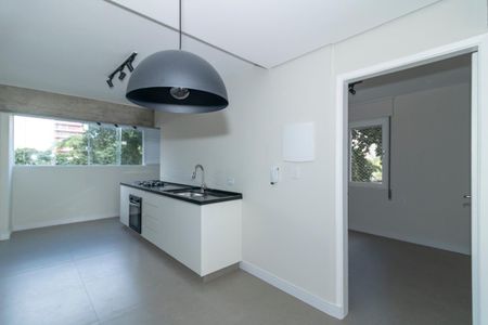 Apartamento à venda com 66m², 2 quartos e 1 vagaSala de Jantar