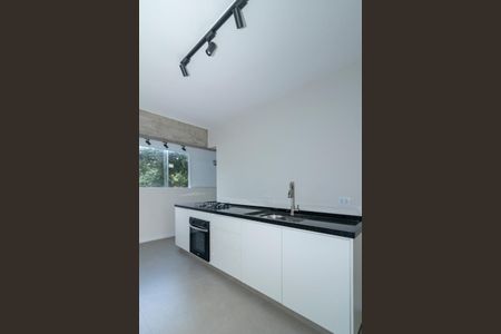 Apartamento à venda com 66m², 2 quartos e 1 vagaCozinha