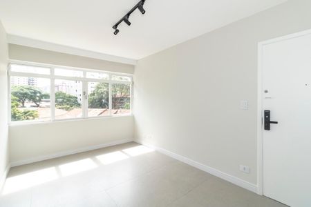 Apartamento à venda com 66m², 2 quartos e 1 vagaSala