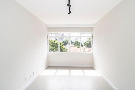 Apartamento à venda com 66m², 2 quartos e 1 vagaSala