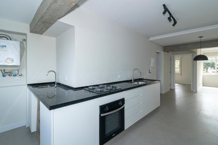 Apartamento à venda com 66m², 2 quartos e 1 vagaCozinha