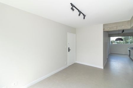 Apartamento à venda com 66m², 2 quartos e 1 vagaSala