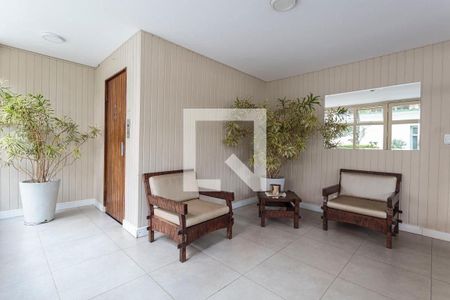 Apartamento à venda com 66m², 2 quartos e 1 vagaÁrea comum - Hall Social
