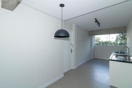 Apartamento à venda com 66m², 2 quartos e 1 vagaSala de Jantar