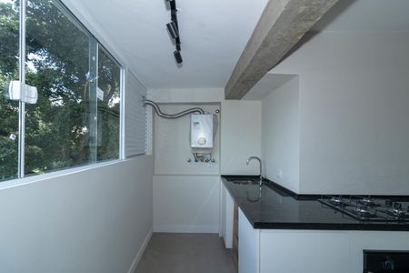 Apartamento à venda com 66m², 2 quartos e 1 vagaÁrea de Serviço