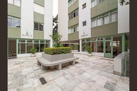 Apartamento à venda com 66m², 2 quartos e 1 vagaÁrea externa