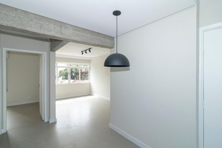 Apartamento à venda com 66m², 2 quartos e 1 vagaSala de Jantar