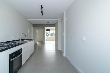 Apartamento à venda com 66m², 2 quartos e 1 vagaCozinha