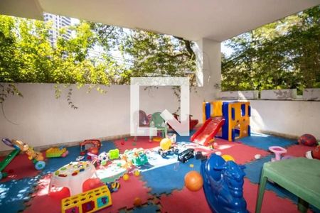 Apartamento à venda com 66m², 2 quartos e 1 vagaÁrea comum - Brinquedoteca