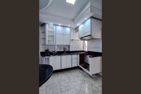 Apartamento à venda com 110m², 3 quartos e 1 vagaCozinha