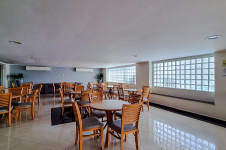 Apartamento à venda com 110m², 3 quartos e 1 vagaÁrea comum