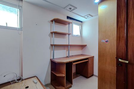 Apartamento à venda com 110m², 3 quartos e 1 vagaQuarto 3