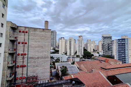 Apartamento à venda com 110m², 3 quartos e 1 vagaVista da Varanda