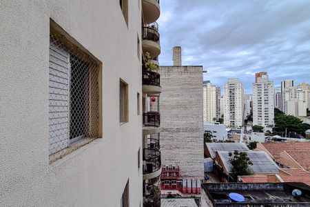Apartamento à venda com 110m², 3 quartos e 1 vagaVista da Suíte