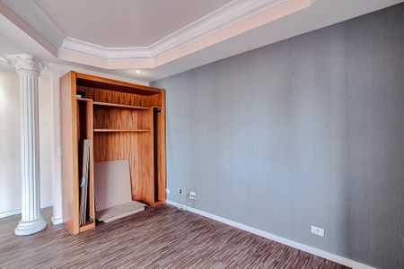 Sala de apartamento à venda com 3 quartos, 110m² em Perdizes, São Paulo