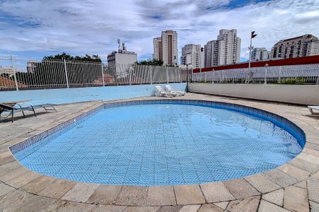 Apartamento à venda com 110m², 3 quartos e 1 vagaÁrea comum - Piscina