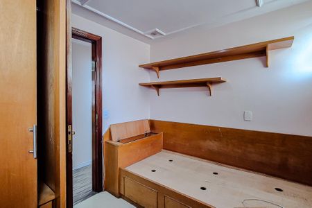 Apartamento à venda com 110m², 3 quartos e 1 vagaQuarto 3