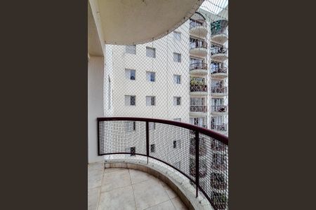 Apartamento à venda com 110m², 3 quartos e 1 vagaVaranda da Sala