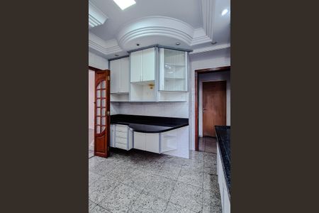 Apartamento à venda com 110m², 3 quartos e 1 vagaCozinha