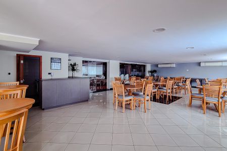 Apartamento à venda com 110m², 3 quartos e 1 vagaÁrea comum