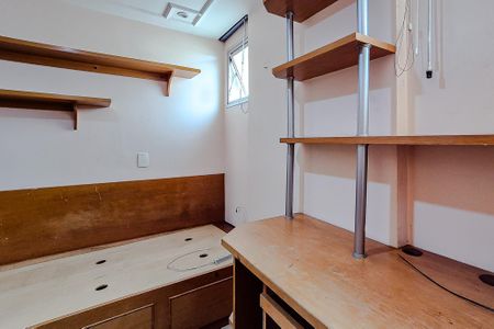 Apartamento à venda com 110m², 3 quartos e 1 vagaQuarto 3