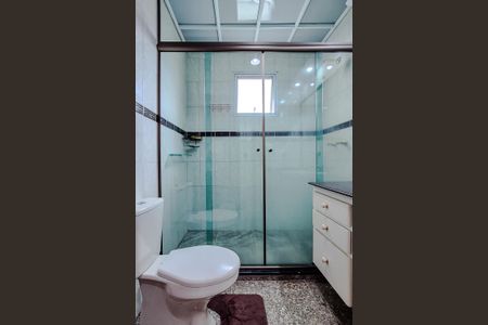 Apartamento à venda com 110m², 3 quartos e 1 vagaBanheiro