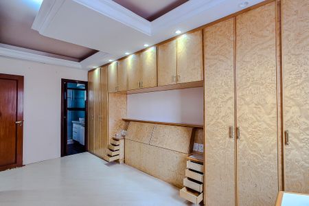 Apartamento à venda com 110m², 3 quartos e 1 vagaQuarto 1 - Suíte