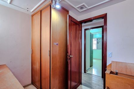 Apartamento à venda com 110m², 3 quartos e 1 vagaQuarto 3