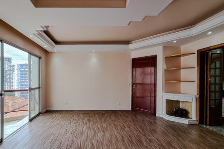 Apartamento à venda com 110m², 3 quartos e 1 vagaSala