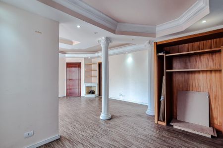 Apartamento à venda com 110m², 3 quartos e 1 vagaSala