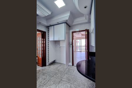 Apartamento à venda com 110m², 3 quartos e 1 vagaCozinha