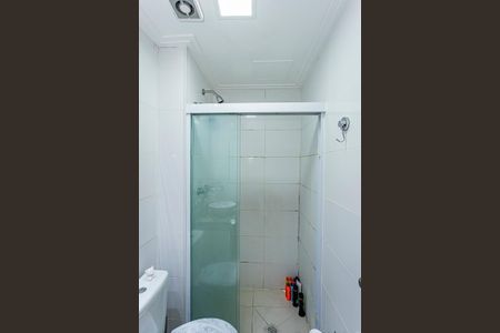 Apartamento à venda com 50m², 2 quartos e 2 vagasBanheiro