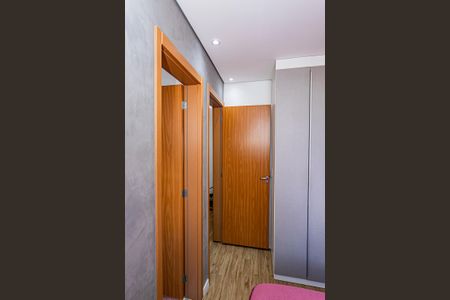 Apartamento à venda com 50m², 2 quartos e 2 vagasSuite