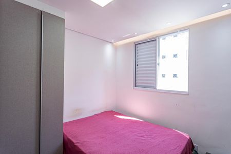 Apartamento à venda com 50m², 2 quartos e 2 vagasSuite