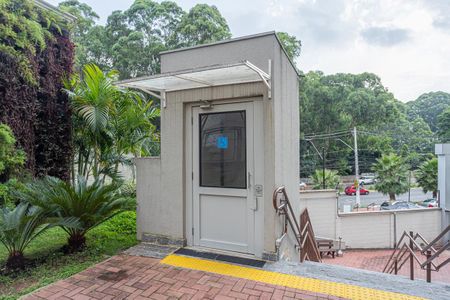 Apartamento à venda com 50m², 2 quartos e 2 vagasElevador de acessibilidade