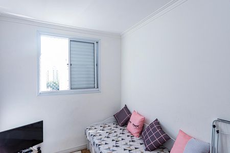 Apartamento à venda com 50m², 2 quartos e 2 vagasQuarto