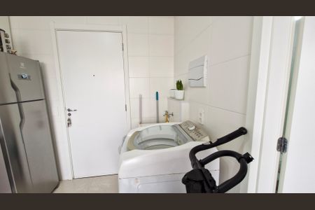 Apartamento para alugar com 1 quarto, 27m² em Jardim Cidalia, São Paulo