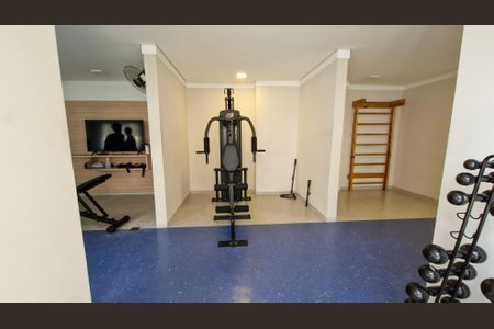 Apartamento para alugar com 1 quarto, 27m² em Jardim Cidalia, São Paulo