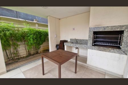 Apartamento para alugar com 1 quarto, 27m² em Jardim Cidalia, São Paulo