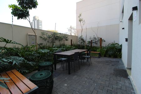 Apartamento à venda com 37m², 1 quarto e sem vagaÁrea Comum - Lazer